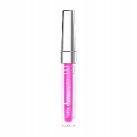 Wibo, Color Water, Shine, Lip Gloss, 5, 2.8 g - Feel You