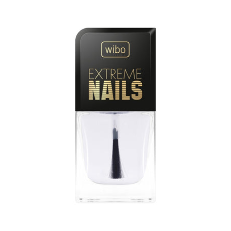 Wibo, Extreme, Glossy, Nail Polish, 20, 8.5 ml - Feel You