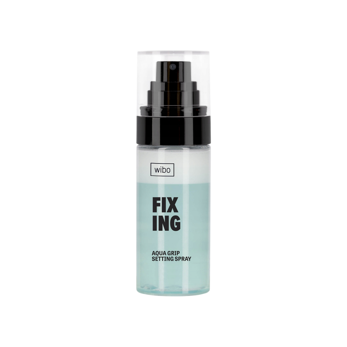 Wibo, Fixing Aqua Grip, Soothing, Hydrating, Setting Spray, 55 ml - Feel You