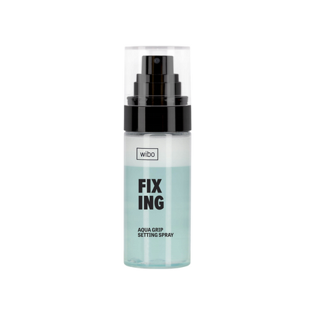 Wibo, Fixing Aqua Grip, Soothing, Hydrating, Setting Spray, 55 ml - Feel You