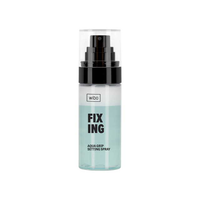 Wibo, Fixing Aqua Grip, Soothing, Hydrating, Setting Spray, 55 ml - Feel You