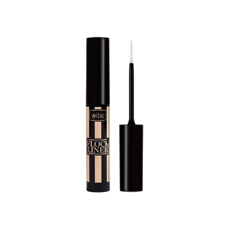 Wibo, Flock Liner, Liquid Eyeliner, Ultra Black, 4 g - Feel You