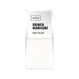 Wibo, French Manicure, Nail Polish, 1, 8.5 ml - Feel You