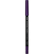 Wibo, Incredible, Eyeliner, Matte, Kajal Eye Pencil, 01, Purple, 0.5 g - Feel You