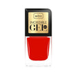 Wibo, Incredible Gel, Nail Polish, 4, 8.5 ml - Feel You