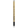 Wibo, Incredible, Matte, Kajal Eye Pencil, Incredible Black, 1.2 g - Feel You
