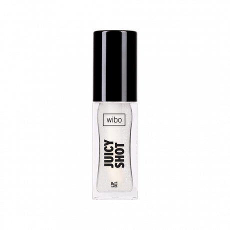 Wibo, Juicy Shot, Lip Oil, 01, 6 g - Feel You
