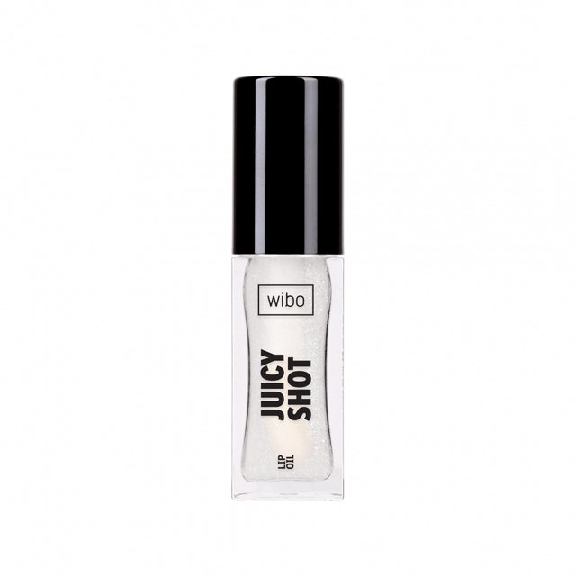 Wibo, Juicy Shot, Lip Oil, 01, 6 g - Feel You