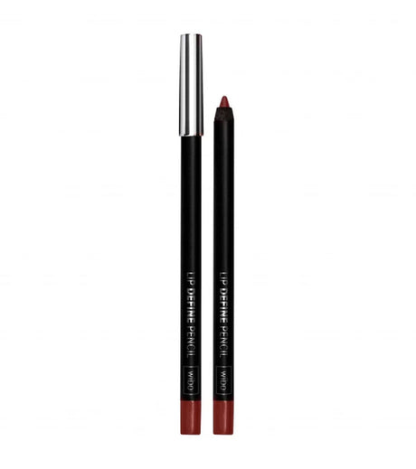 Wibo, Lip Define, Lip Liner, 6, 1.2 g - Feel You