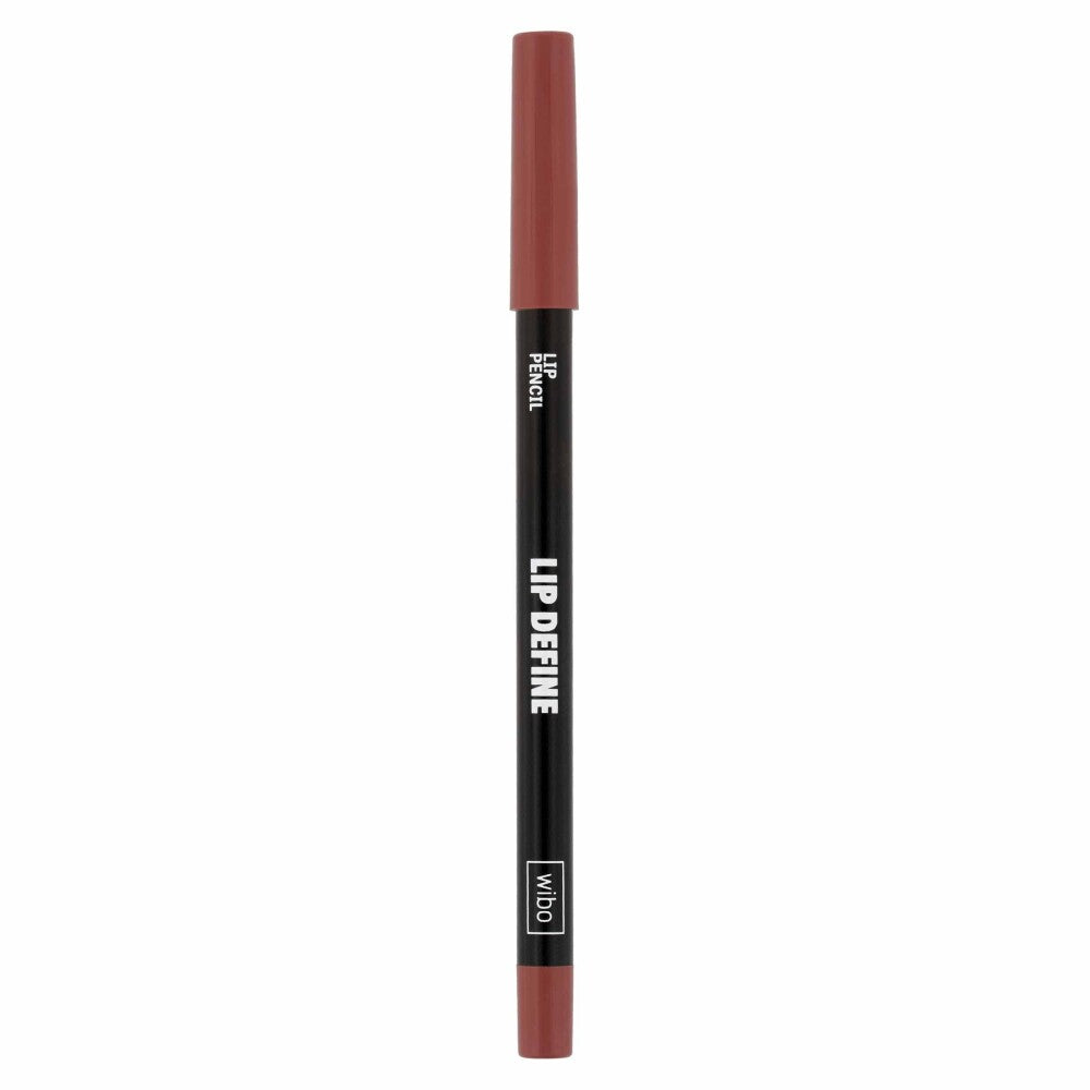 Wibo, Lip Define, Lip Liner, 7, 1.2 g - Feel You