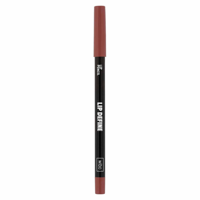 Wibo, Lip Define, Lip Liner, 7, 1.2 g - Feel You