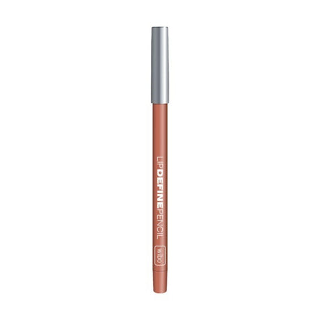 Wibo, Lip Define, Pencil, Lip Liner, 4, 1.2 g - Feel You