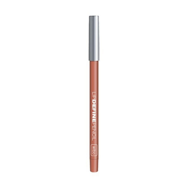 Wibo, Lip Define, Pencil, Lip Liner, 4, 1.2 g - Feel You