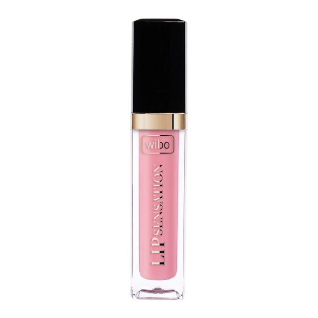 Wibo, Lip Sensation, Shiny, Lip Gloss, 11, 5 ml - Feel You