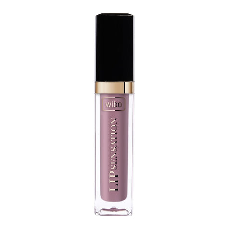 Wibo, Lip Sensation, Shiny, Lip Gloss, 12, 5 ml - Feel You