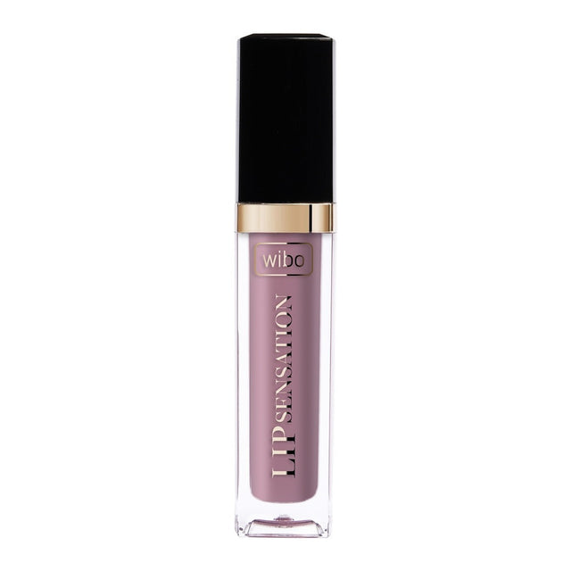 Wibo, Lip Sensation, Shiny, Lip Gloss, 12, 5 ml - Feel You