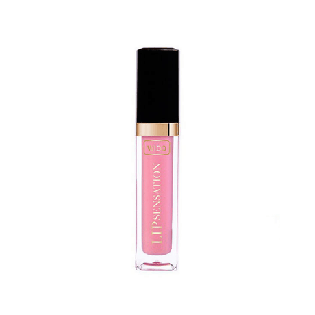 Wibo, Lip Sensation, Shiny, Lip Gloss, 2, 5 ml - Feel You
