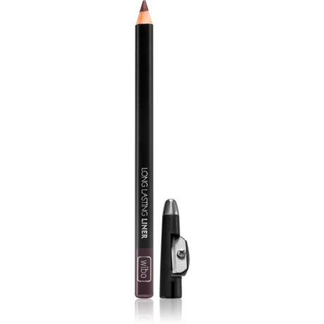 Wibo, Long Lastig, Pencil, Matte, Kajal Eye Pencil, 51, 1.2 g - Feel You
