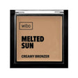 Wibo, Melted Sun, Cream Bronzer, 01, Sweet Coffee, 10 g - Feel You