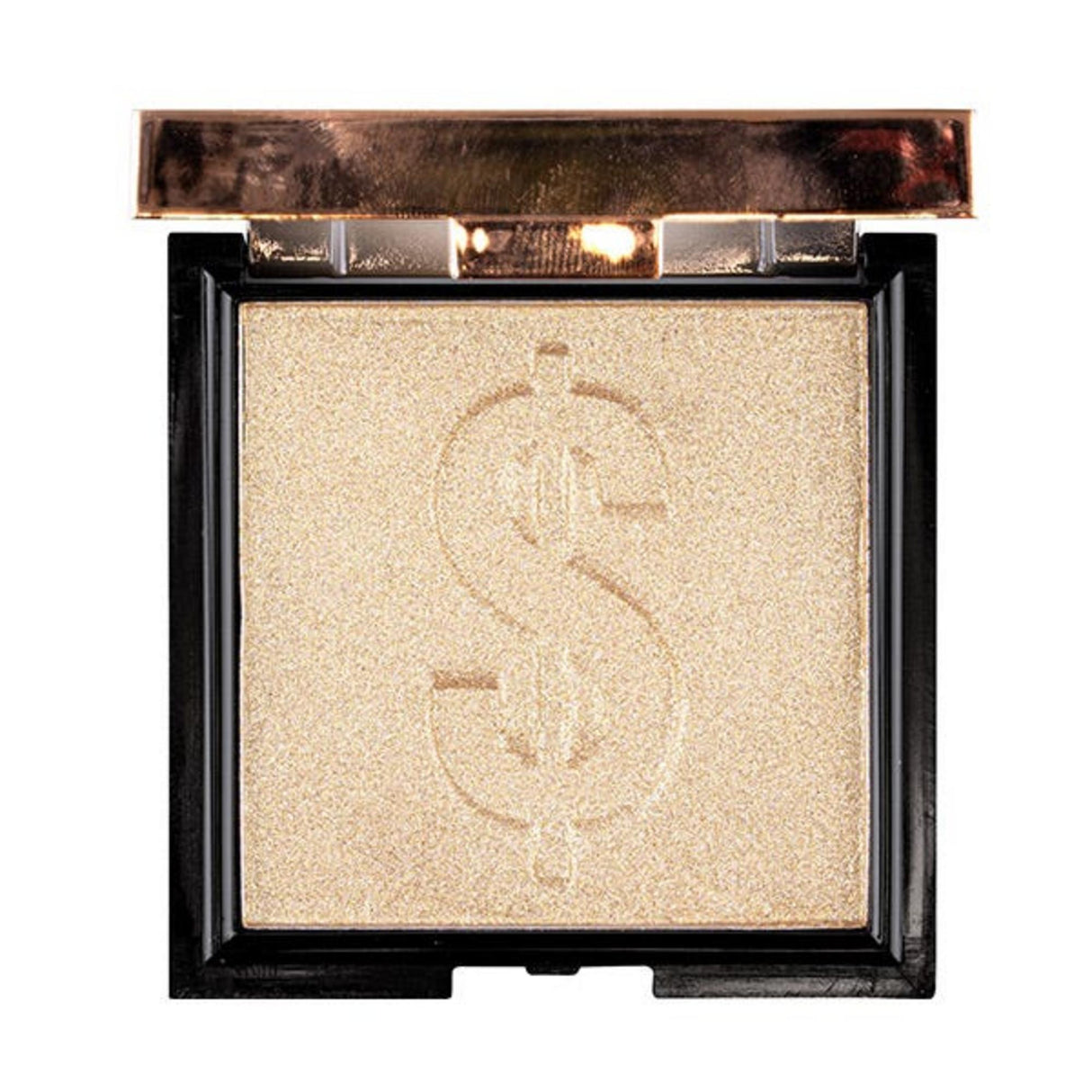 Wibo, Million Dollar, Illuminating, Blush Highlighter Compact, 1 Shade, 10 g - Feel You