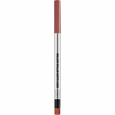 Wibo, Million Dollar, Lip Liner, 11, 1.5 g - Feel You