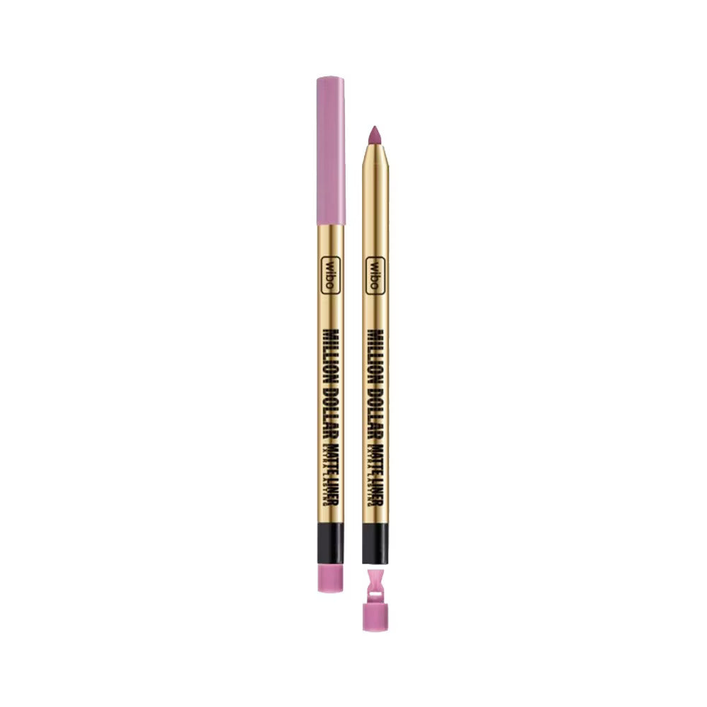 Wibo, Million Dollar, Lip Liner, 6, 1.5 g - Feel You