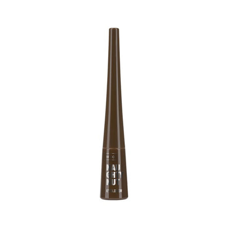Wibo, Naughty Nut, Liquid Eyeliner, 4 g - Feel You