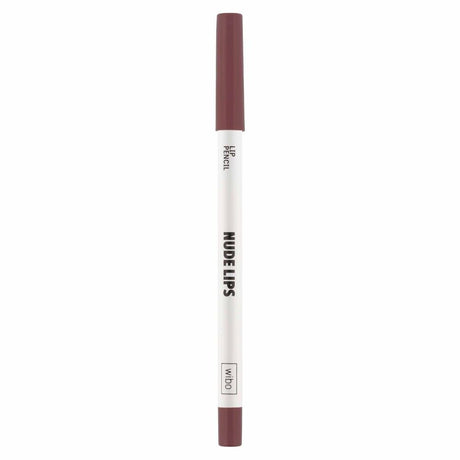 Wibo, Nude Lips, Lip Liner, 6, 1.4 g - Feel You