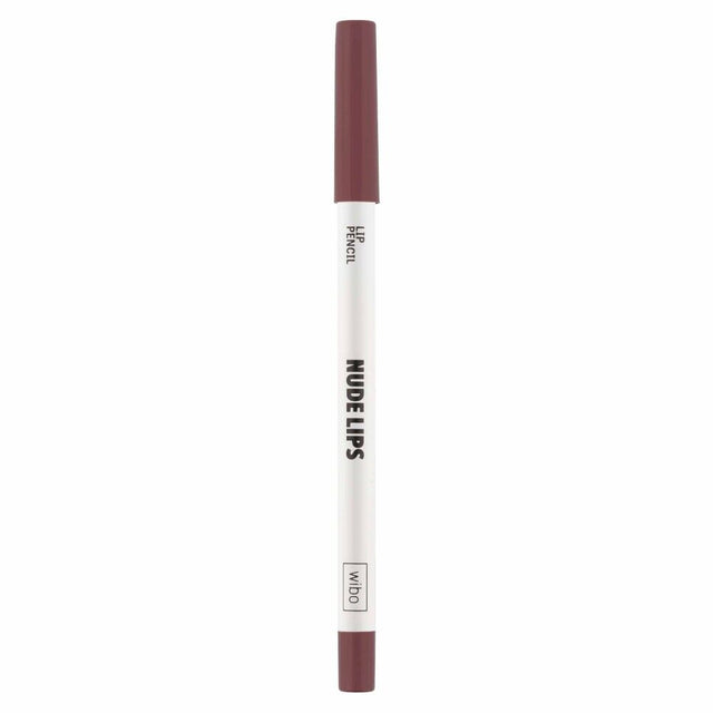 Wibo, Nude Lips, Lip Liner, 6, 1.4 g - Feel You