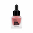 Wibo, Pink Drink, Natural, Liquid Blush, 01, 15 ml - Feel You