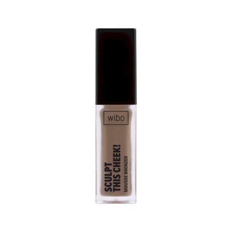 Wibo, Sculpt This Cheek!, Liquid Bronzer, 02, N2, 11 g - Feel You