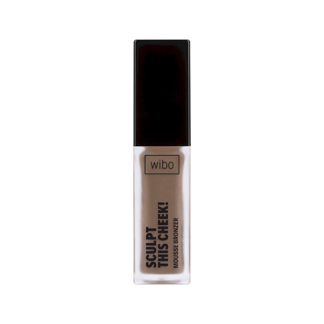 Wibo, Sculpt This Cheek!, Liquid Bronzer, 02, N2, 11 g - Feel You
