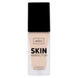 Wibo, Skin Perfector, Blurring imperfections, Liquid Foundation, 06, 30 ml - Feel You