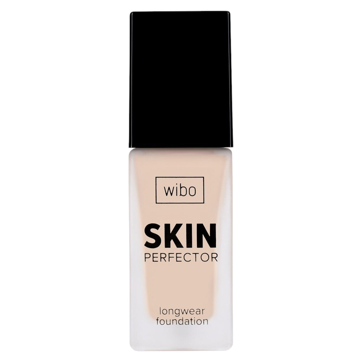 Wibo, Skin Perfector, Blurring imperfections, Liquid Foundation, 06, 30 ml - Feel You