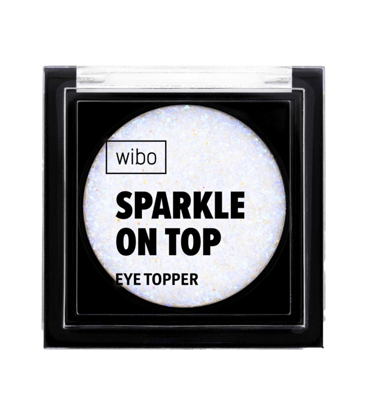 Wibo, Sparkle On Top, Loose Glitter Eyeshadow, 02, 2 g - Feel You