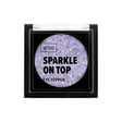 Wibo, Sparkle On Top, Loose Glitter Eyeshadow, 04, 2 g - Feel You