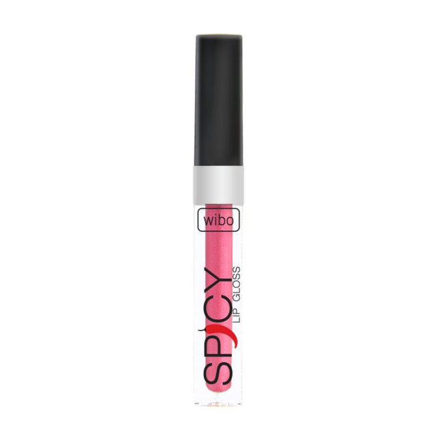 Wibo, Spicy, Chilli, Plumping, Lip Gloss, 18, 3 ml - Feel You