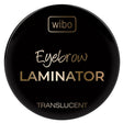 Wibo, Styling Brow, Lamination Effect, Eyebrow Wax, 4.2 g - Feel You