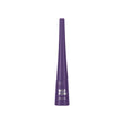 Wibo, Wild Plum, Liquid Eyeliner, Plum, 3.5 g - Feel You