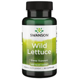 Wild Lettuce 450 mg 60 капсули - Feel You