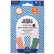 Wild Stripes - Clear Anti-Pimple Patches XL - Hydrokoloidní náplasti na akné - Feel You