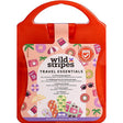 Wild Stripes - First Aid Kit Travel - Cestovní sada první pomoci - Feel You
