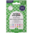 Wild Stripes - Groovy Protect Anti-Pimple Patches - hyaluronic acid - 24.0ks - Feel You