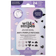 Wild Stripes - Holo Clear Anti-Pimple Patches - 24.0ks - Feel You