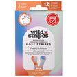Wild Stripes - Sunrise Nose Patches - Feel You