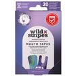 Wild Stripes - Sunset Mouth Patches - 20.0ks - Feel You