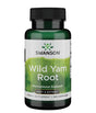 Wild Yam Root 405 mg - 100 капсули - Feel You