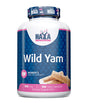 Wild Yam Root 500 mg / 100 Caps - Feel You