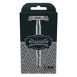 Wilkinson Sword - Double Edge Classic - Metal razor for men - Feel You