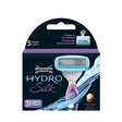 Wilkinson Sword - HYDRO Silk for Women ( 3 pcs ) - Spare head - Feel You